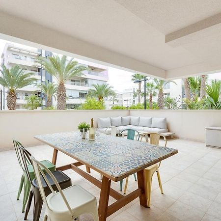 Luxury Green Hills Apartment Dehesa de Campoamor  Zewnętrze zdjęcie