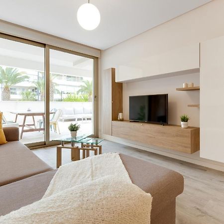 Luxury Green Hills Apartment Dehesa de Campoamor  Zewnętrze zdjęcie