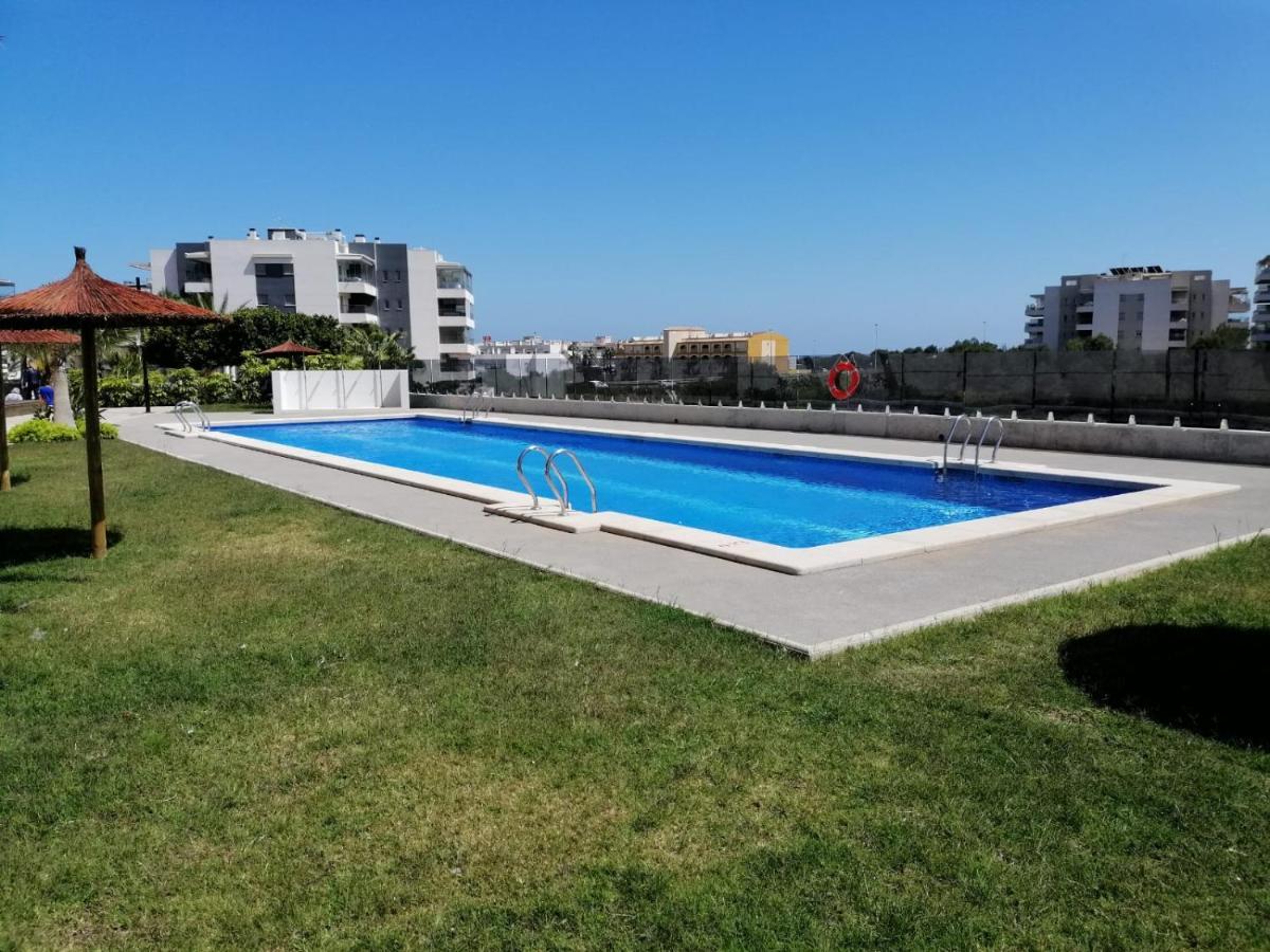 Luxury Green Hills Apartment Dehesa de Campoamor  Zewnętrze zdjęcie