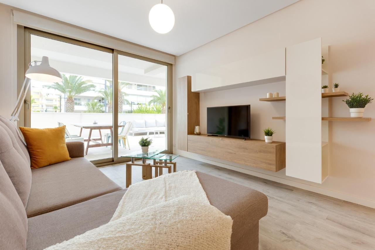 Luxury Green Hills Apartment Dehesa de Campoamor  Zewnętrze zdjęcie