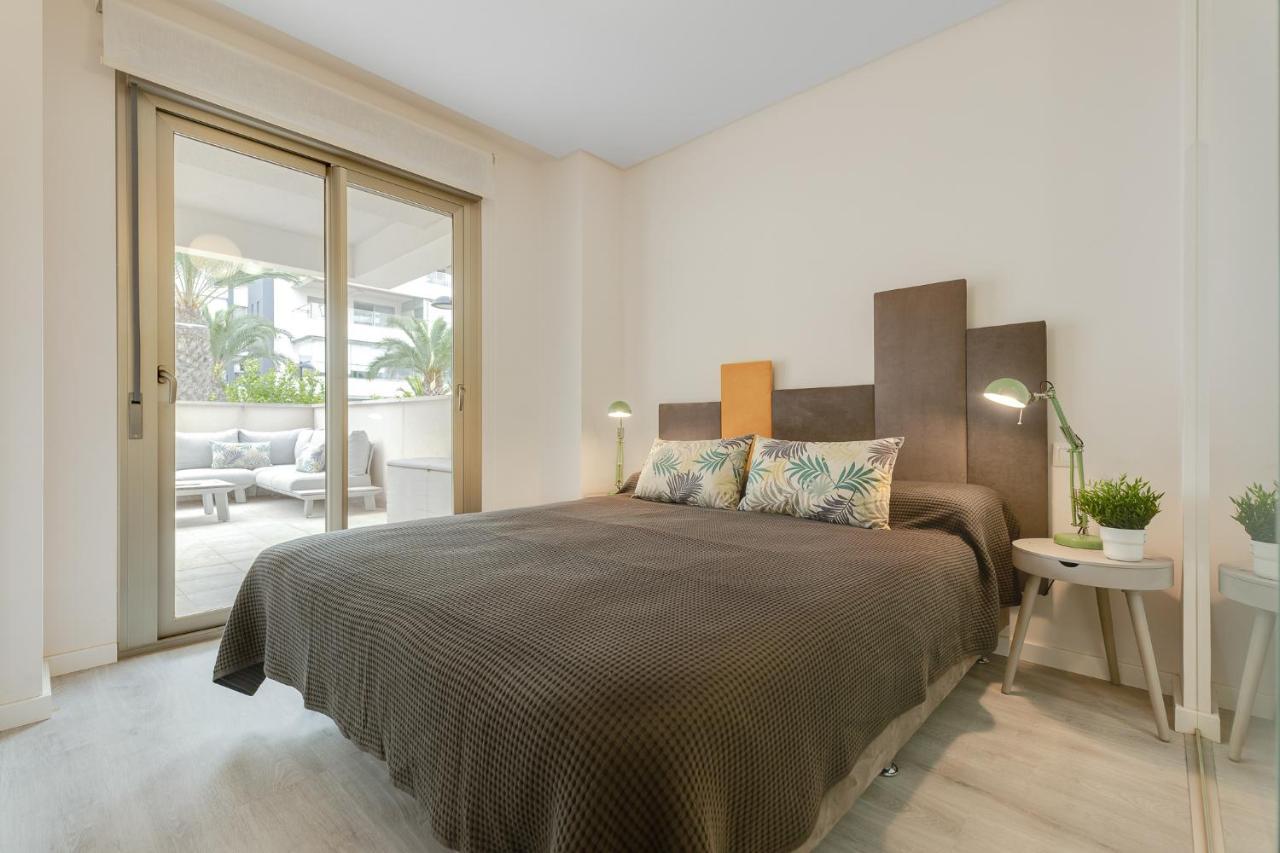 Luxury Green Hills Apartment Dehesa de Campoamor  Zewnętrze zdjęcie